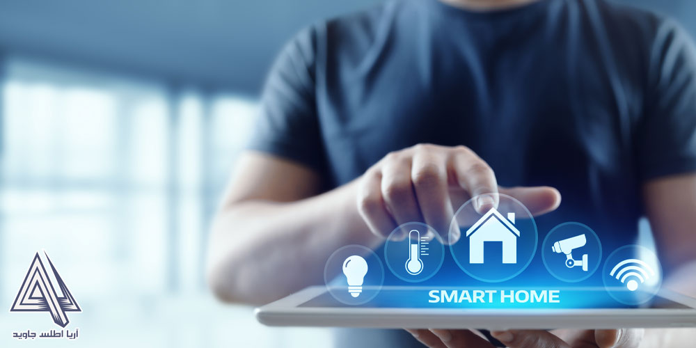 قیمت کنترل هوشمند پکیج