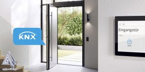 محصولات KNX