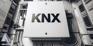 پروتکل KNX