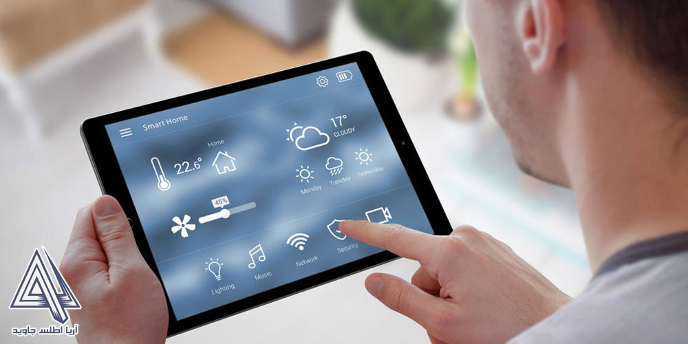 قیمت تجهیزات KNX