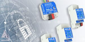 قیمت تجهیزات KNX