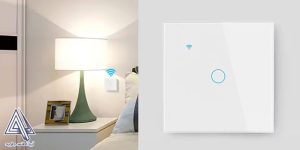 کلید هوشمند Wi-Fi