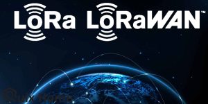 همه چیز درباره LoRa و LoRaWAN