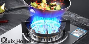 کاربرد اجاق گاز هوشمند