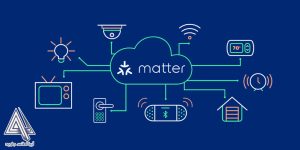 پروتکل ارتباطی matter