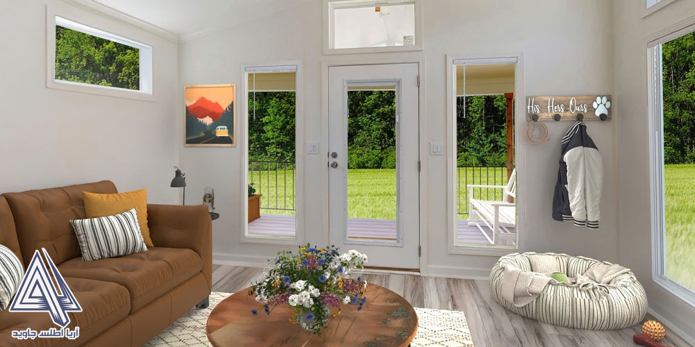 بهترین تجهیزات خانه هوشمند