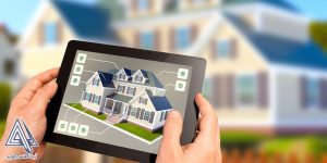 سیستم های خانه هوشمند سیمی و بی سیم