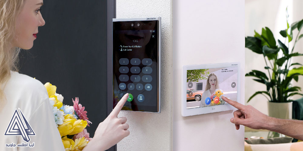 سیستم های خانه هوشمند سیمی و بی سیم