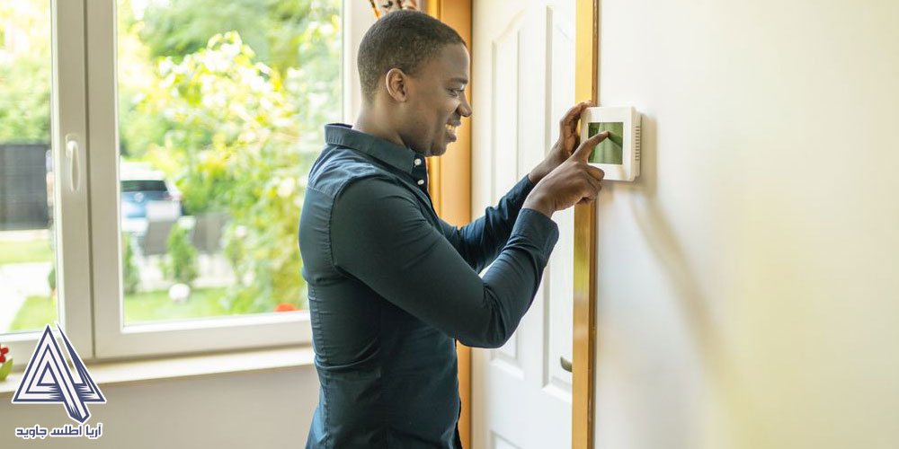 سیستم های خانه هوشمند سیمی و بی سیم