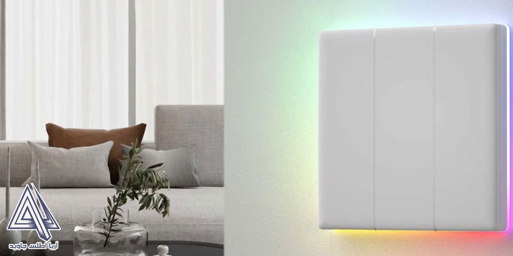 مقایسه کلید سنتی و لمسی هوشمند