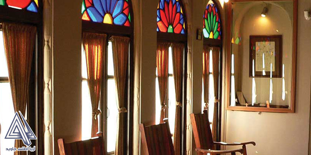 هوشمندسازی ساختمان های قدیمی