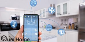 سیستم سرمایش و گرمایش هوشمند