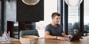 هوشمندسازی برای پروژه های تجاری و اداری