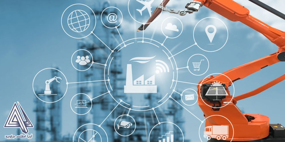 هوشمندسازی صنعتی