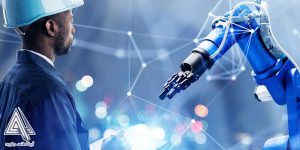 هوشمندسازی صنعتی