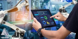 هوشمندسازی در صنایع