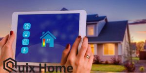 امنیت در خانه های هوشمند