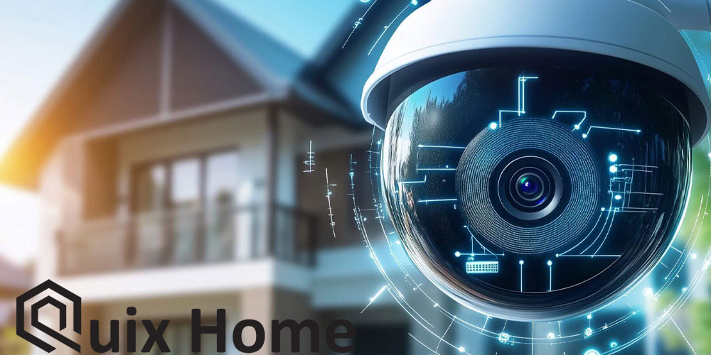 امنیت در خانه های هوشمند