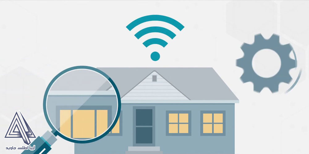 اهمیت خانه هوشمند در ارزش گذاری املاک مدرن