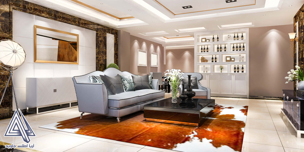 اهمیت خانه هوشمند در ارزش گذاری املاک مدرن