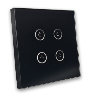 کلیدهای لمسی هوشمند