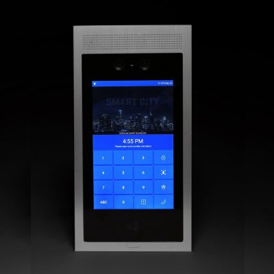 آیفون تصویری تشخیص چهره