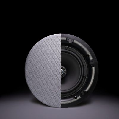 اسپیکر سقفی