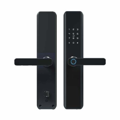 دستگیره دیجیتال هوشمند