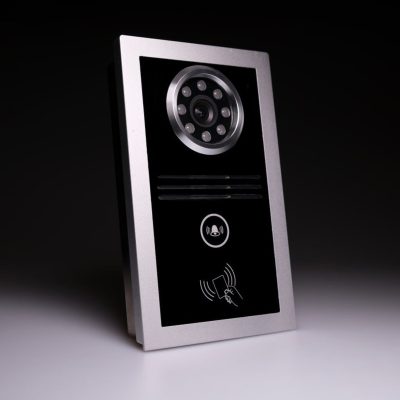 دوربل پشت درب واحد