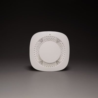 سنسور نشت دود