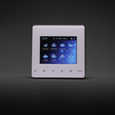 کلید لمسی صوتی