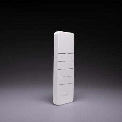 کنترل پرده برقی