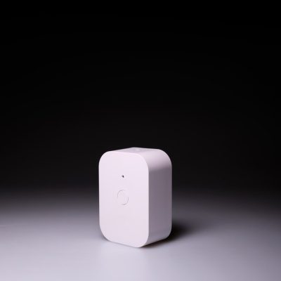 کنترل کننده شیربرقی