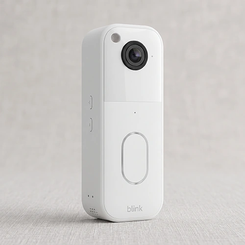 Blink Video Doorbell