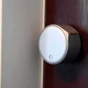 August Wi-Fi Smart Lock