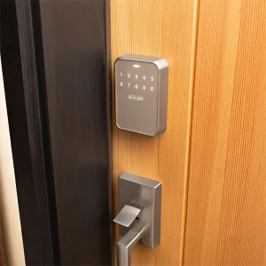 Schlage Sense Pro