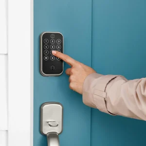 Yale Assure Lock 2