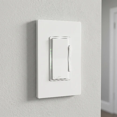 کلید هوشمند Leviton Decora